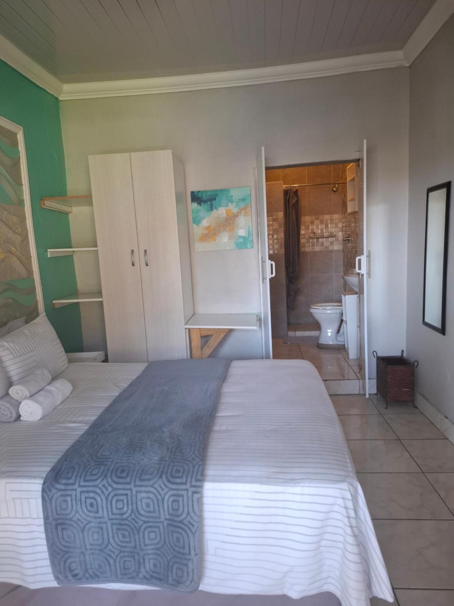 Vicky B Bed&Breakfast Mogwase Zimmer foto