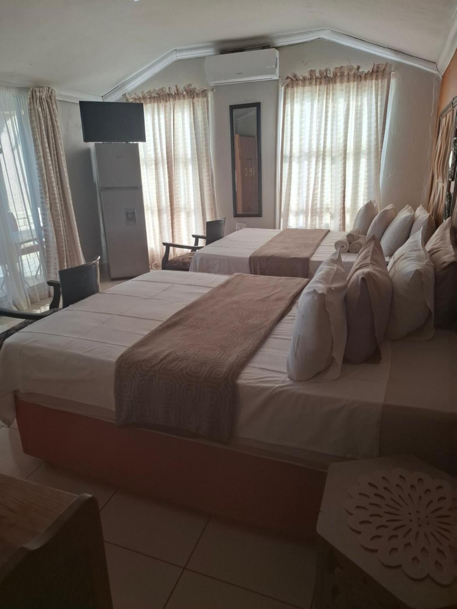 Vicky B Bed&Breakfast Mogwase Exterior foto