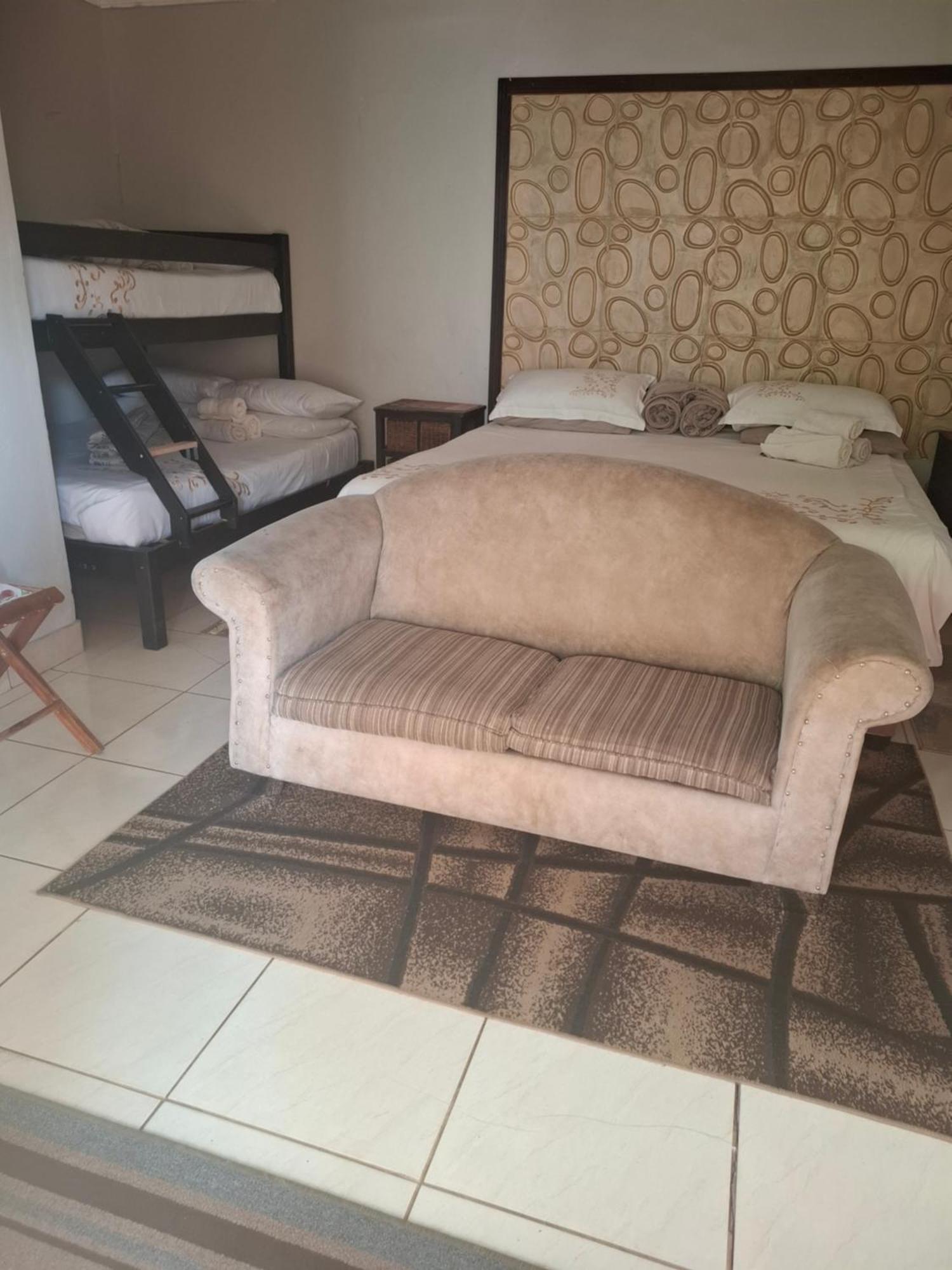 Vicky B Bed&Breakfast Mogwase Exterior foto