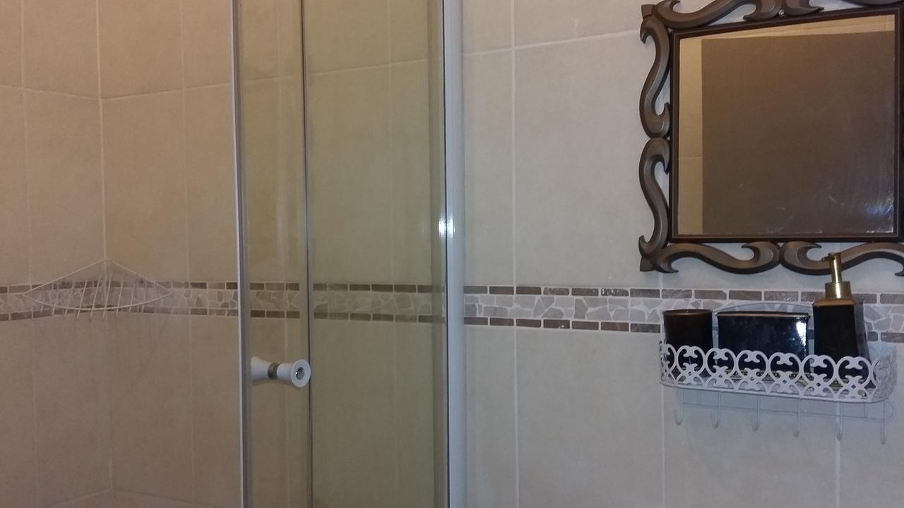 Vicky B Bed&Breakfast Mogwase Exterior foto